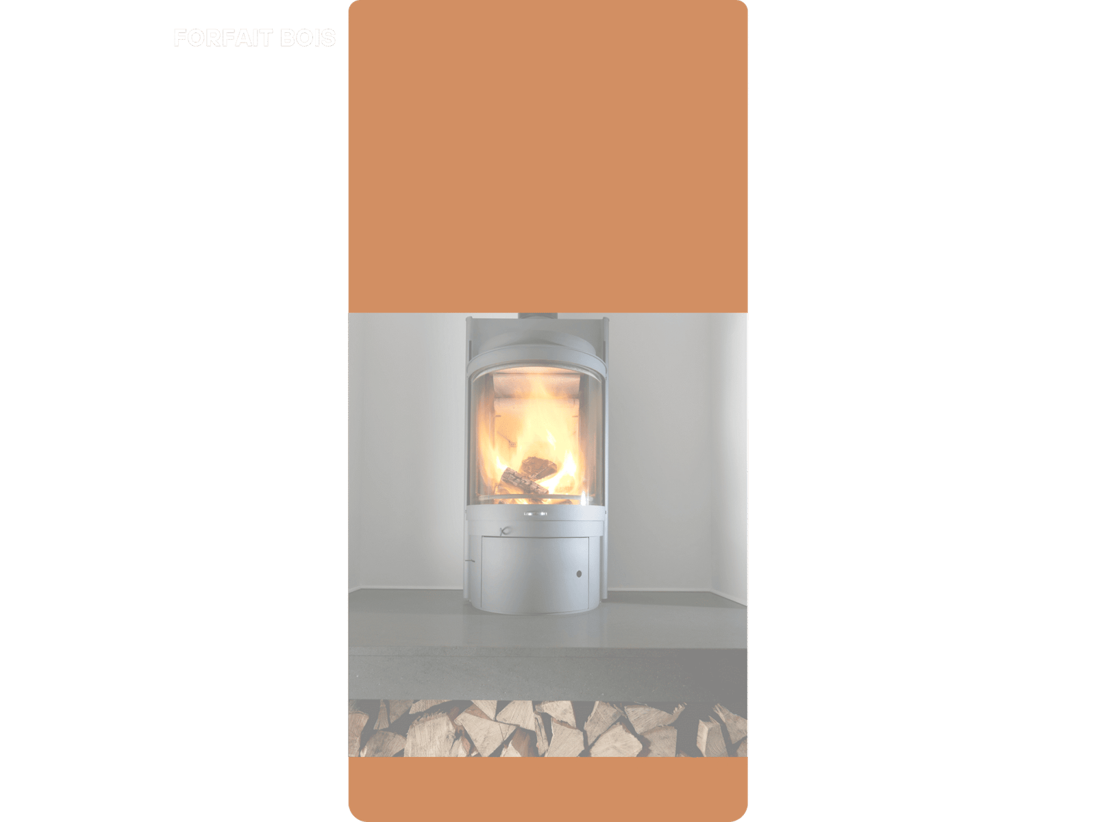 Ramonage nantes reze 44 Ramoneur poêles a bois buche et granulé