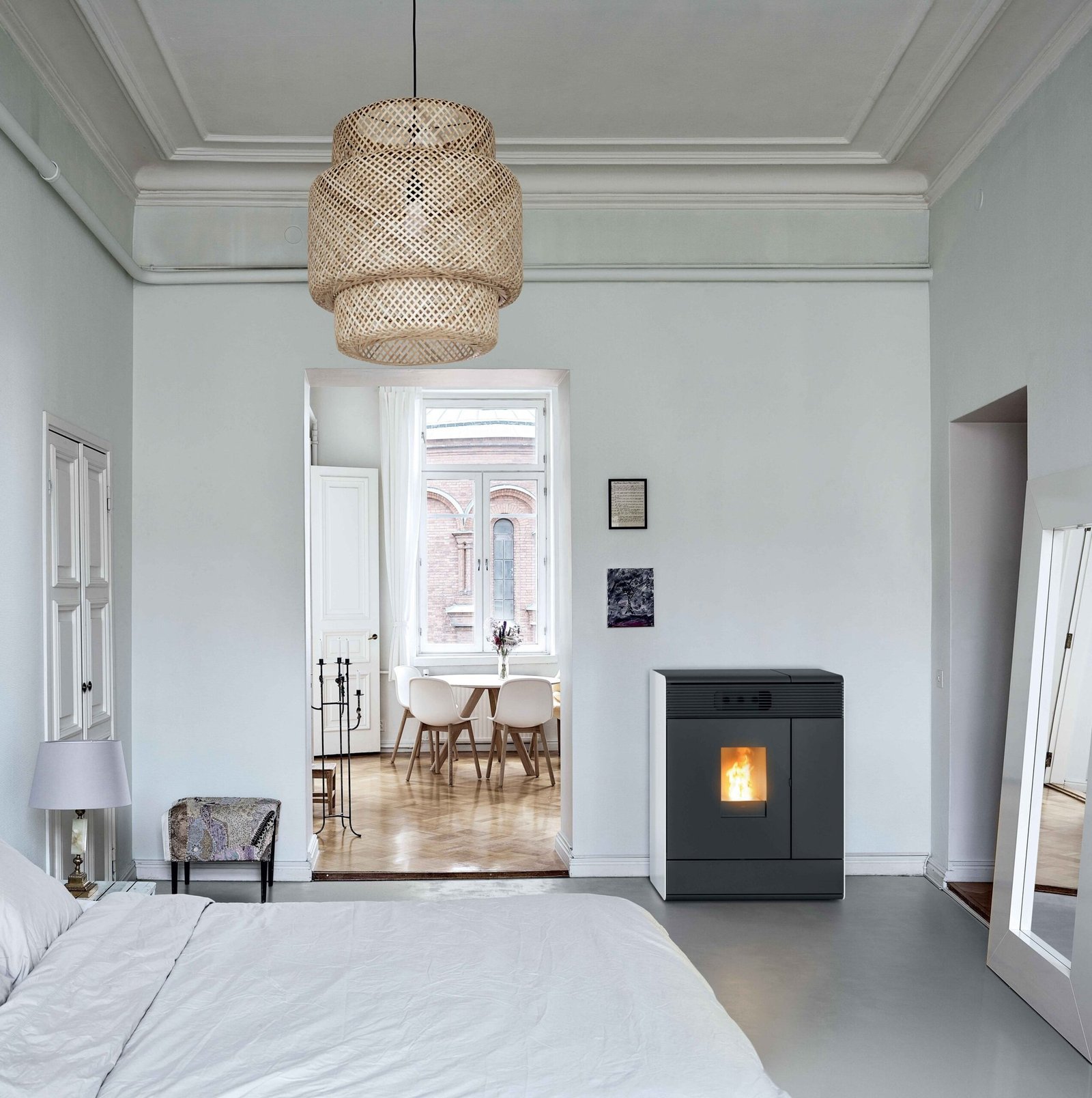 Ramonage nantes reze 44 Ramoneur poêles a bois buche eréparation sav poêle à granulé et poêle à bois