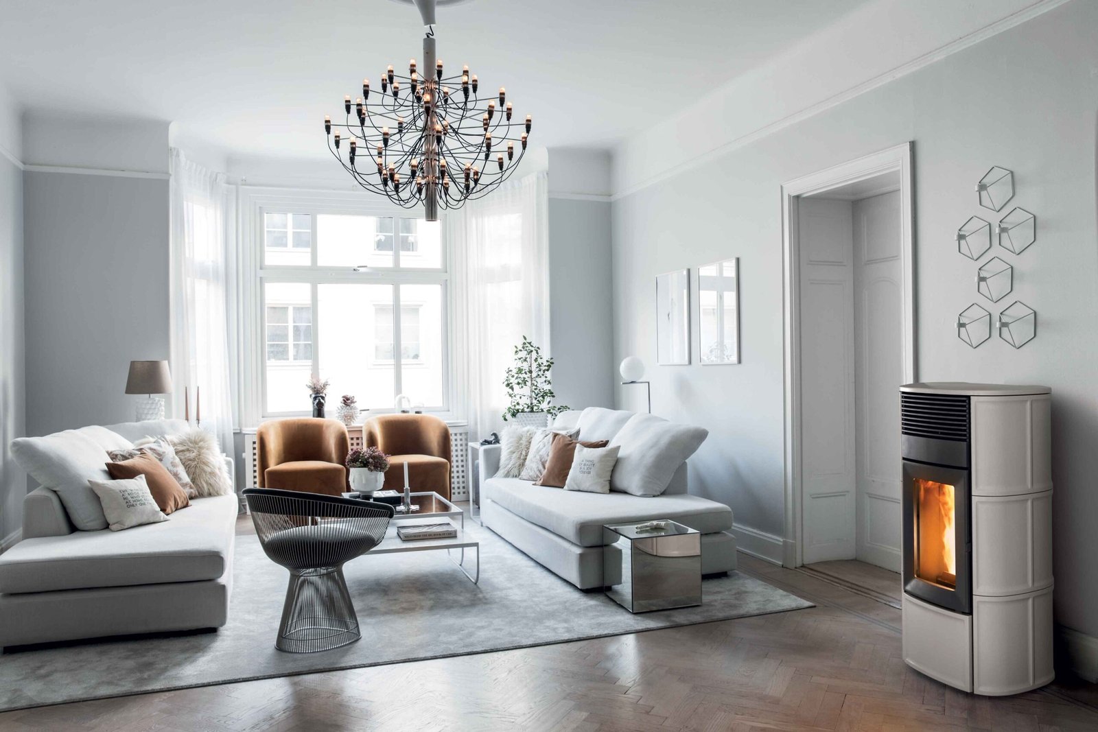 Ramonage nantes reze 44 Ramoneur poêles a bois buche et granulé